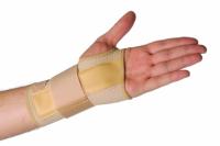 бандаж на лучезапястный сустав