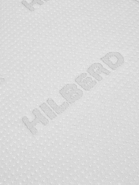 Подушка ортопедическая с эффектом памяти Hilberd Vitamin Plus