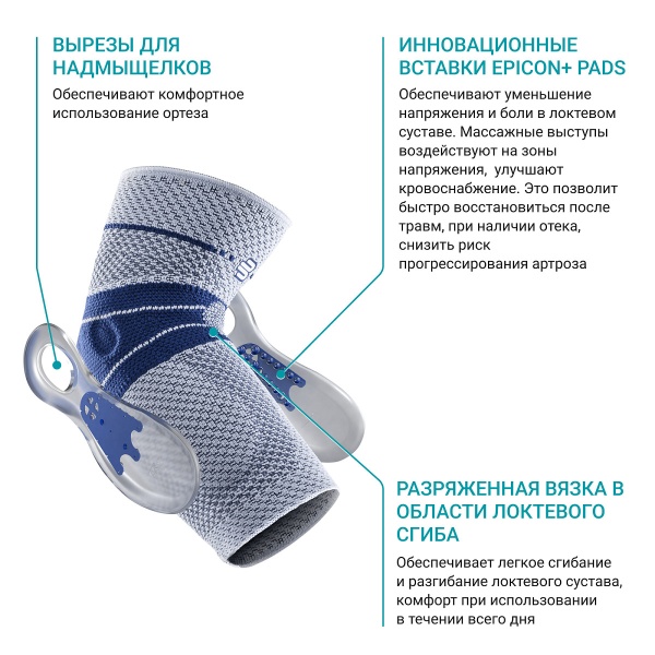 локтевой ортез