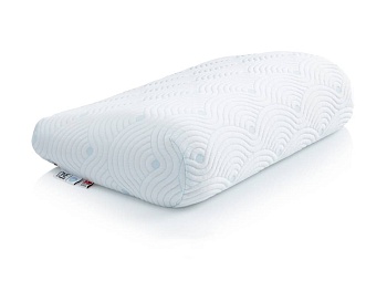 Подушка Tempur One Support cooling